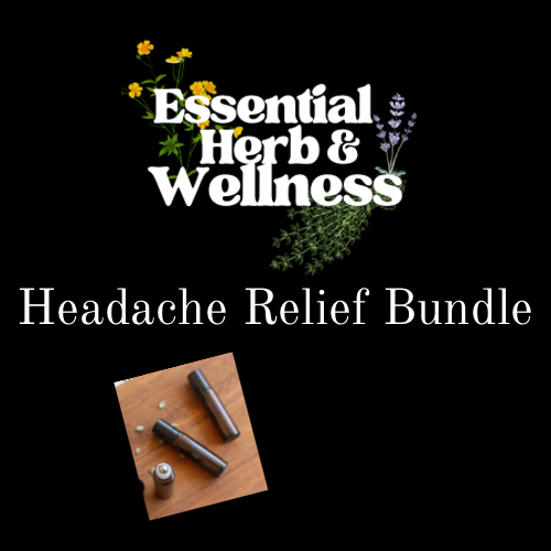 Headache Relief Bundle